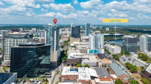 155 S COURT AVENUE 2305, Orlando, FL 32801