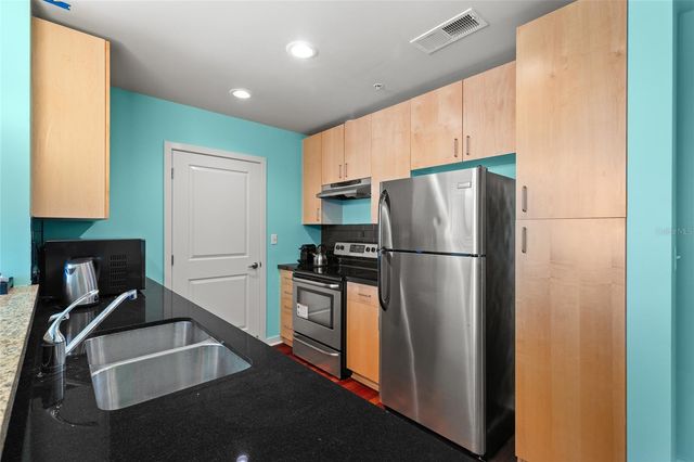 155 S COURT AVENUE 2305, Orlando, FL 32801