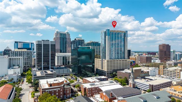 155 S COURT AVENUE 2305, Orlando, FL 32801