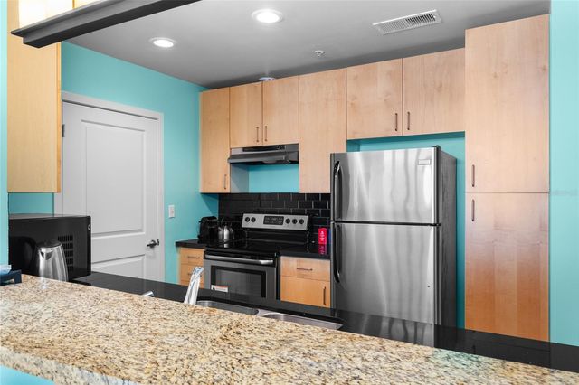 155 S COURT AVENUE 2305, Orlando, FL 32801