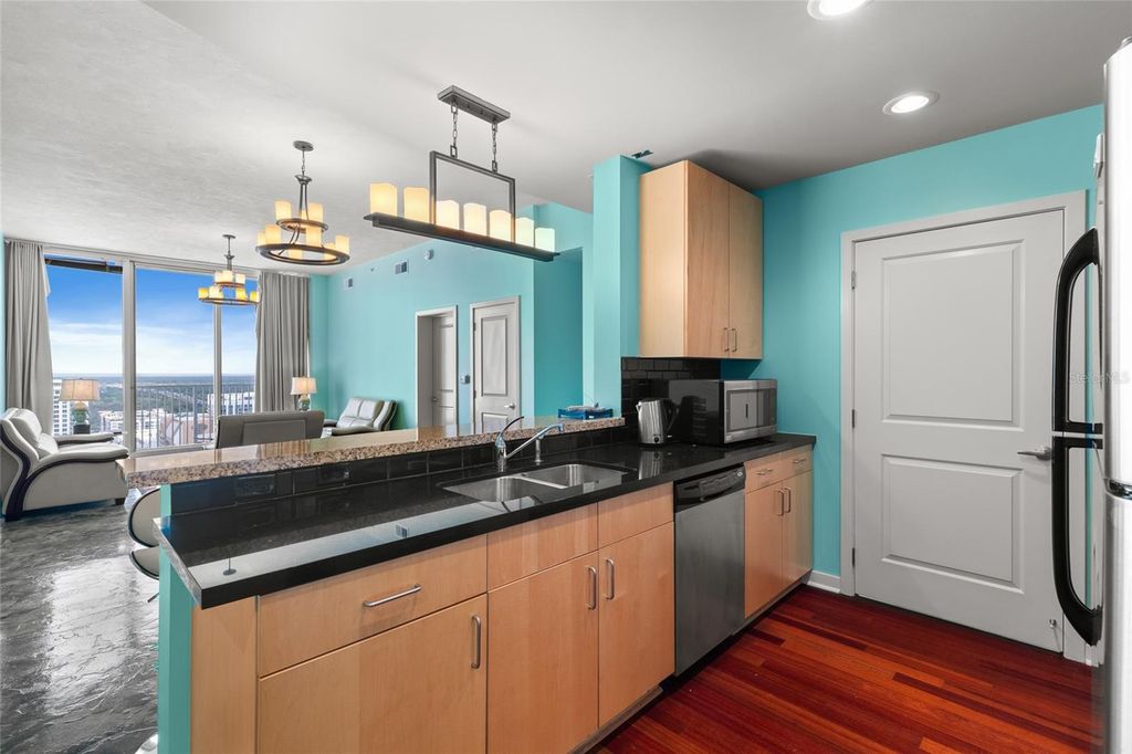 155 S COURT AVENUE 2305, Orlando, FL 32801