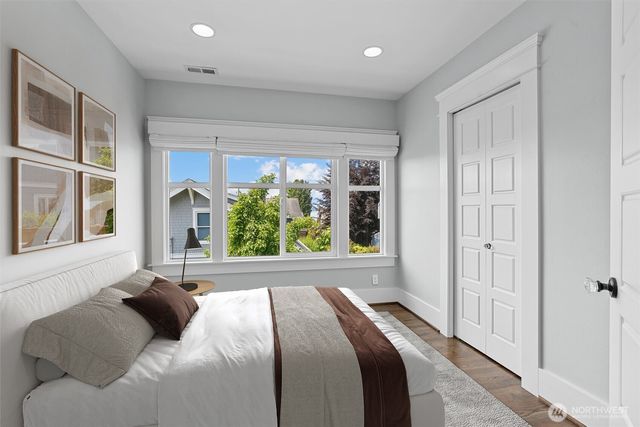 3230 NW 64th Street, Seattle, WA 98107