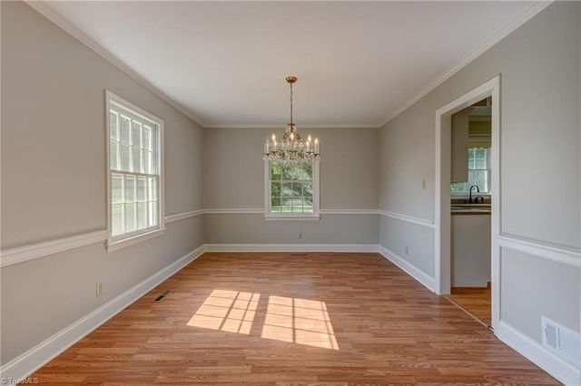 1836 Nc Highway 87, Reidsville, NC 27320