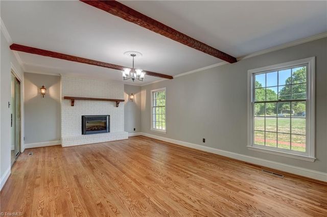 1836 Nc Highway 87, Reidsville, NC 27320
