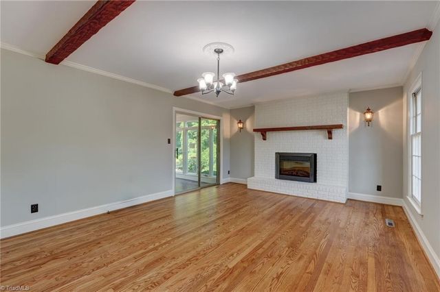 1836 Nc Highway 87, Reidsville, NC 27320