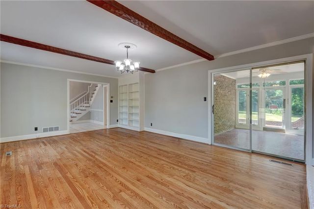 1836 Nc Highway 87, Reidsville, NC 27320