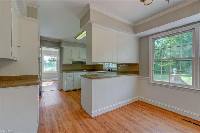 1836 Nc Highway 87, Reidsville, NC 27320