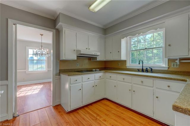 1836 Nc Highway 87, Reidsville, NC 27320