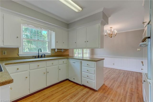 1836 Nc Highway 87, Reidsville, NC 27320