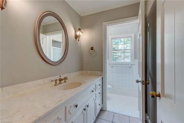 1836 Nc Highway 87, Reidsville, NC 27320