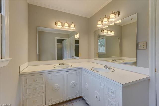 1836 Nc Highway 87, Reidsville, NC 27320