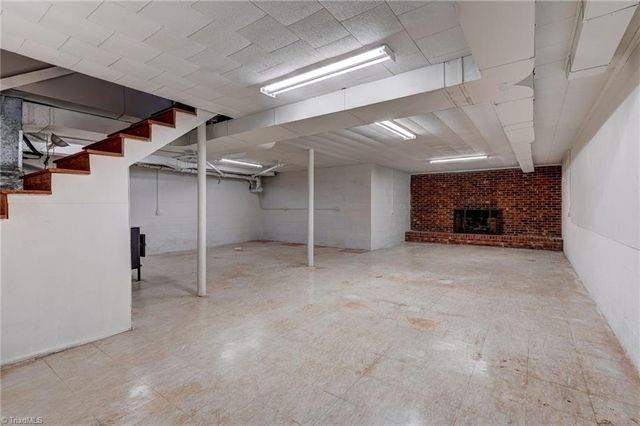 1836 Nc Highway 87, Reidsville, NC 27320