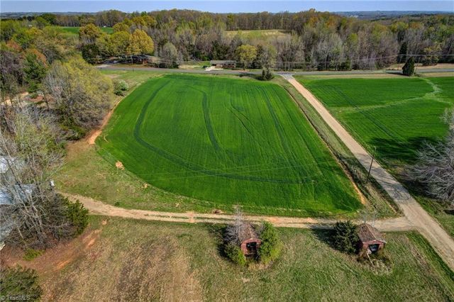 1836 Nc Highway 87, Reidsville, NC 27320