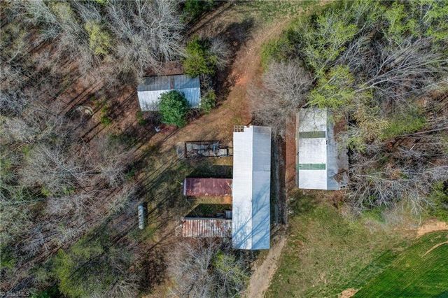 1836 Nc Highway 87, Reidsville, NC 27320
