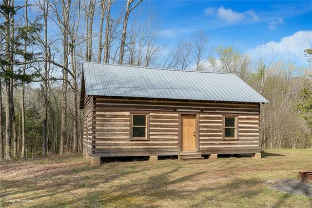 1836 Nc Highway 87, Reidsville, NC 27320