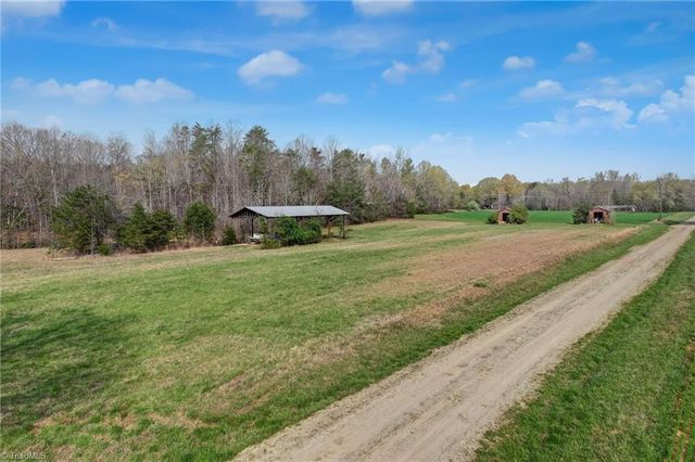 1836 Nc Highway 87, Reidsville, NC 27320