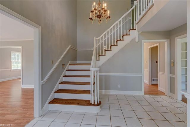 1836 Nc Highway 87, Reidsville, NC 27320