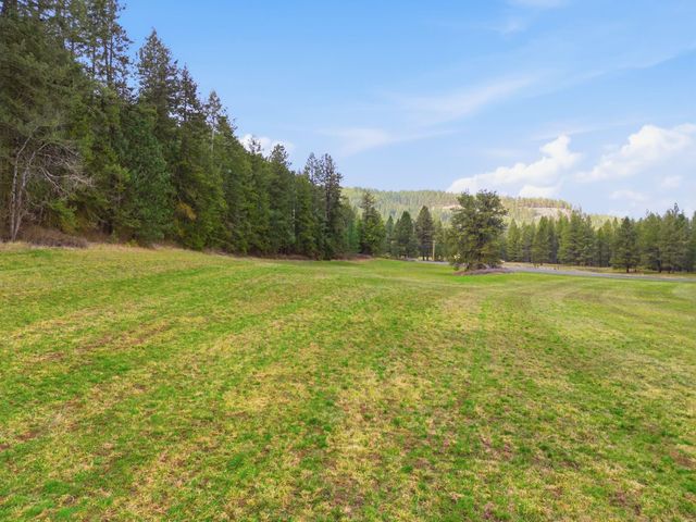 44xx E Spangle Creek Rd, Valleyford, WA 99036