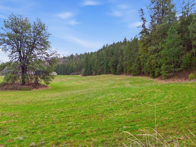 44xx E Spangle Creek Rd, Valleyford, WA 99036