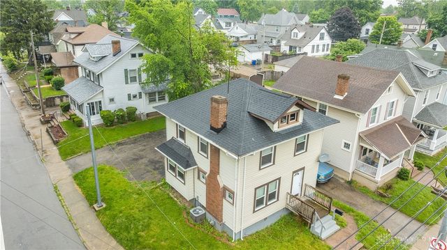 2600 Wayne Avenue, Dayton, OH 45420