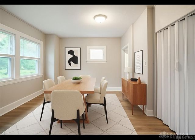 2600 Wayne Avenue, Dayton, OH 45420