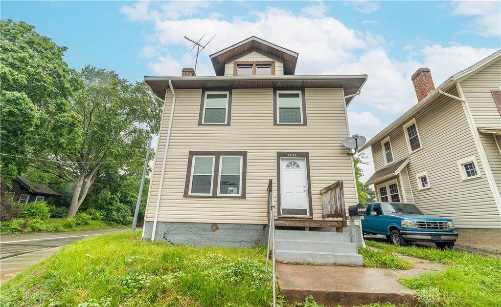 2600 Wayne Avenue, Dayton, OH 45420