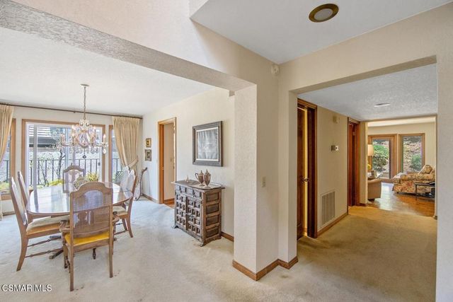 4599 Rayburn Street, Westlake Village, CA 91362