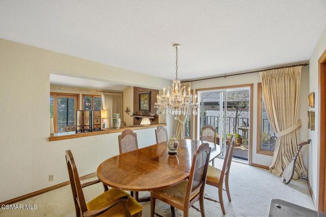 4599 Rayburn Street, Westlake Village, CA 91362