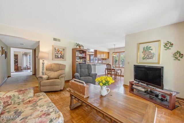 4599 Rayburn Street, Westlake Village, CA 91362
