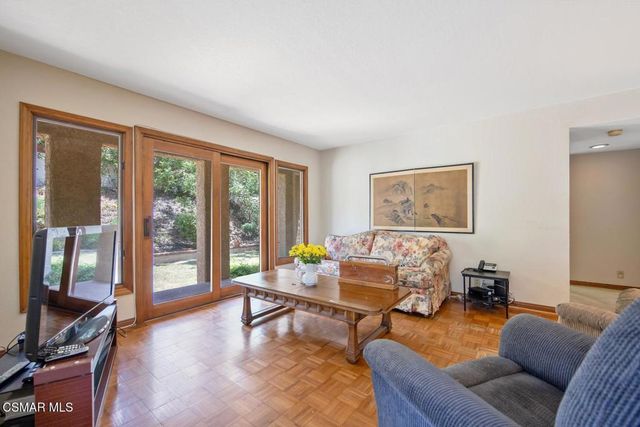 4599 Rayburn Street, Westlake Village, CA 91362