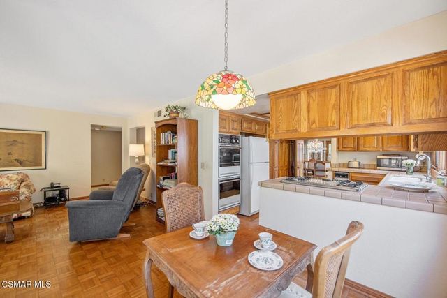 4599 Rayburn Street, Westlake Village, CA 91362