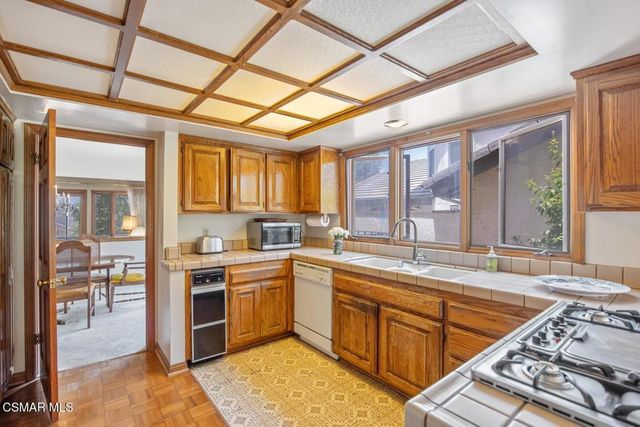 4599 Rayburn Street, Westlake Village, CA 91362