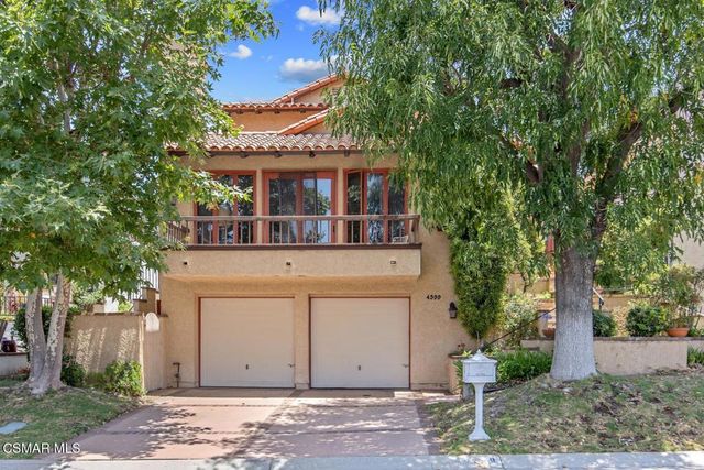 4599 Rayburn Street, Westlake Village, CA 91362