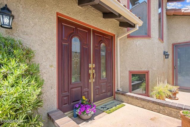 4599 Rayburn Street, Westlake Village, CA 91362