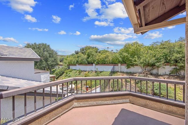 4599 Rayburn Street, Westlake Village, CA 91362