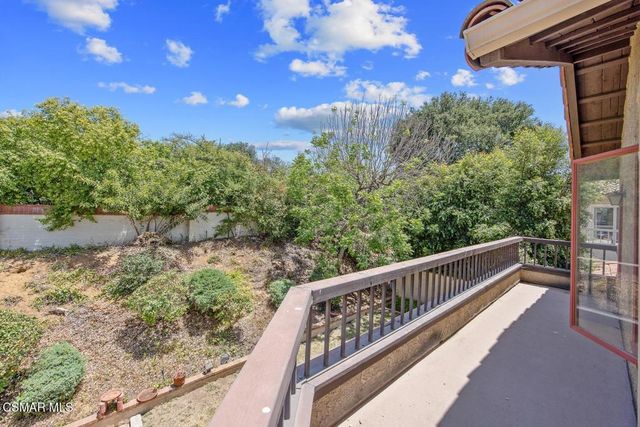 4599 Rayburn Street, Westlake Village, CA 91362
