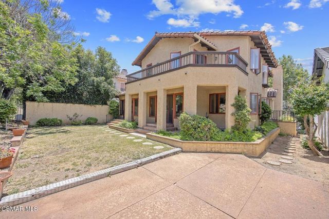 4599 Rayburn Street, Westlake Village, CA 91362