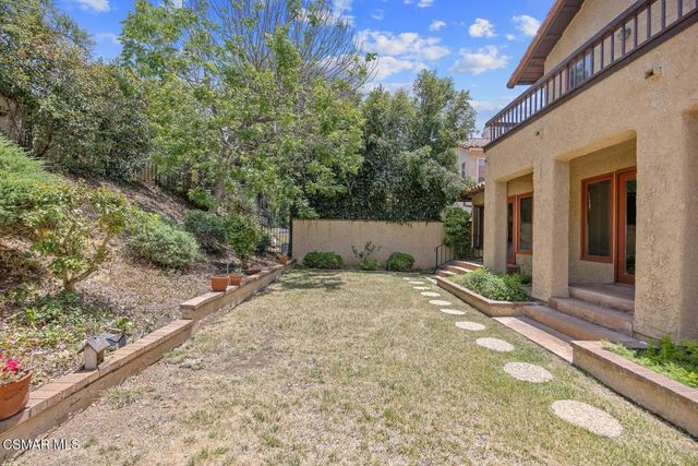4599 Rayburn Street, Westlake Village, CA 91362