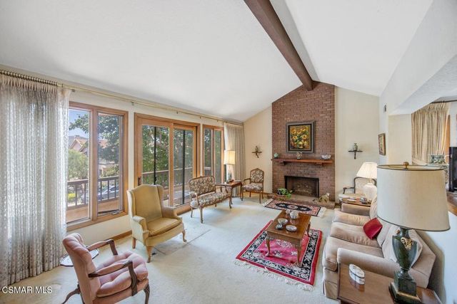 4599 Rayburn Street, Westlake Village, CA 91362