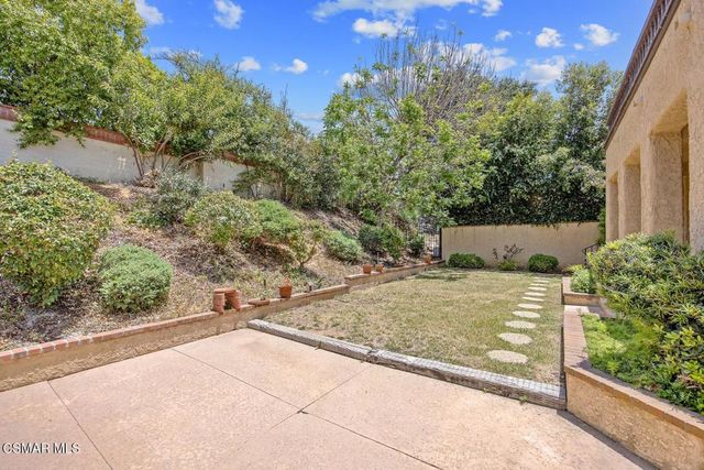 4599 Rayburn Street, Westlake Village, CA 91362