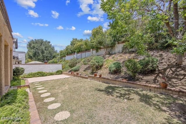 4599 Rayburn Street, Westlake Village, CA 91362