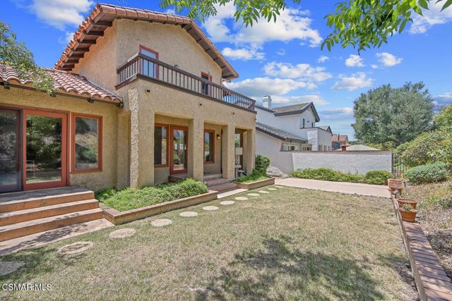 4599 Rayburn Street, Westlake Village, CA 91362