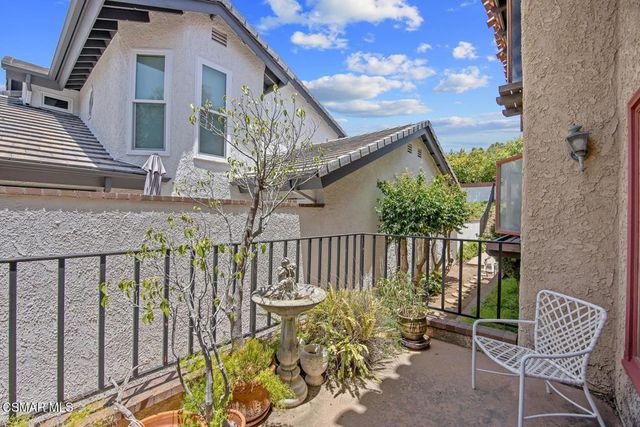 4599 Rayburn Street, Westlake Village, CA 91362