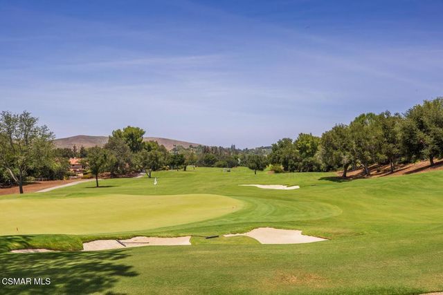 4599 Rayburn Street, Westlake Village, CA 91362