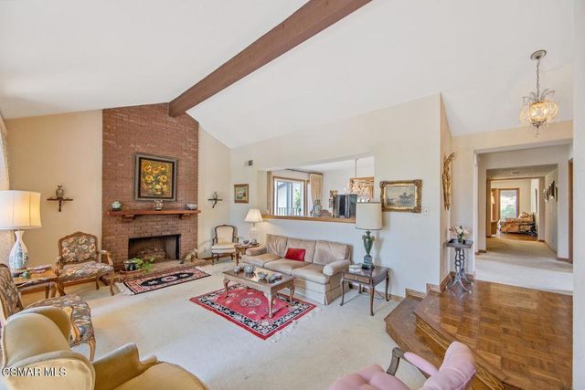 4599 Rayburn Street, Westlake Village, CA 91362