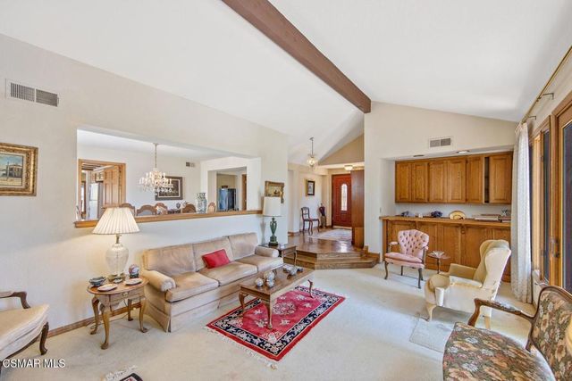 4599 Rayburn Street, Westlake Village, CA 91362