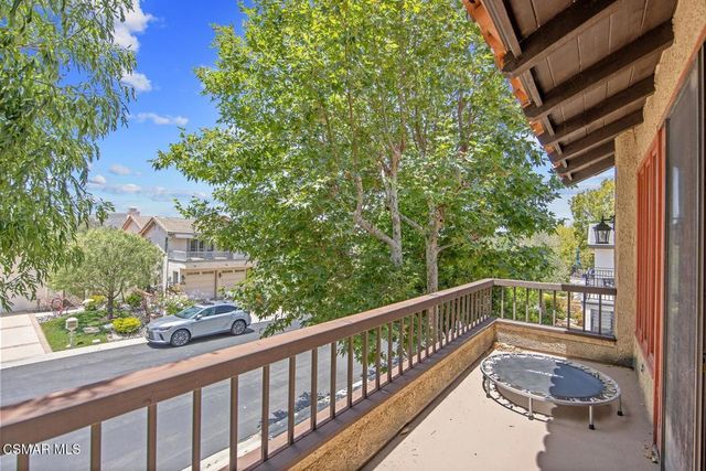 4599 Rayburn Street, Westlake Village, CA 91362