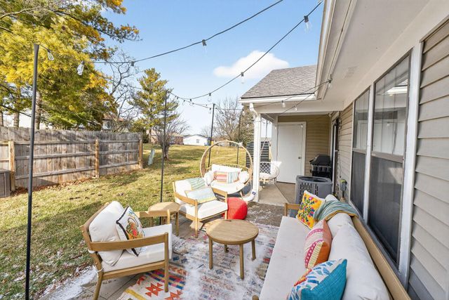 1135 Coventry Way, B, Marysville, OH 43040