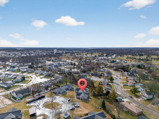 1135 Coventry Way, B, Marysville, OH 43040