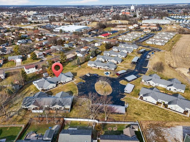 1135 Coventry Way, B, Marysville, OH 43040